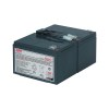 APC Battery Replacement Cartridge RBC6 (OEM)