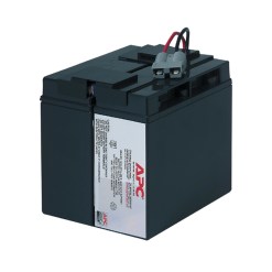 APC Battery Replacement Cartridge RBC7 (OEM)