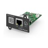 CyberPower RCCARD100 network card Internal Ethernet 100 Mbit/s