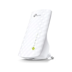 Tplink TP-Link RE200 network extender Network repeater White 10, 100 Mbit/s