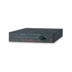 APC SBP6KRMI2U maintenance bypass panel (MBP)