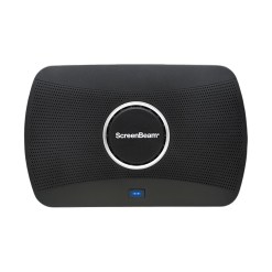 ScreenBeam 1100 Plus wireless presentation system HDMI + USB Type-A Desktop