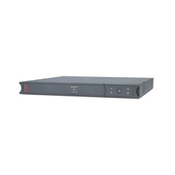 APC Smart-UPS SC 450VA 230V - 1U Rackmount/Tower