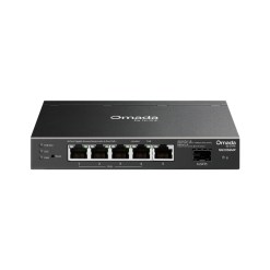 Tplink TP-Link SG2206MP network switch L2 Gigabit Ethernet (10/100/1000) Power over Ethernet (PoE)