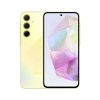 Samsung Galaxy A35 5G 16.8 cm (6.6") Dual SIM Android 14 USB Type-C 8 GB 256 GB 5000 mAh Yellow