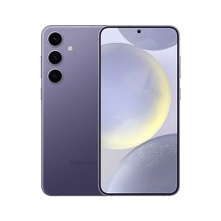 Samsung Galaxy S24+ 17 cm (6.7") Dual SIM 5G USB Type-C 12 GB 256 GB 4900 mAh Violet