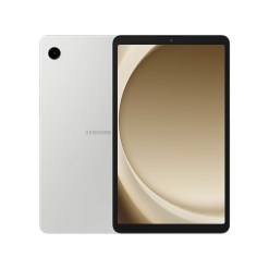 Samsung Galaxy Tab A9 4G Mediatek LTE-TDD & LTE-FDD 128 GB 22.1 cm (8.7") 8 GB Wi-Fi 5 (802.11ac) Silver