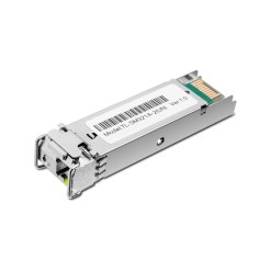 Tplink TP-Link Gigabit Single-Mode WDM Bi-Directional SFP Module