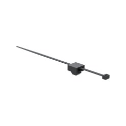 Ergonomic Solutions Ltd Ergonomic Solutions SpacePole Digital Signage Cable management clip