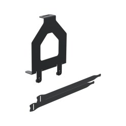 Ergonomic Solutions Ltd Ergonomic Solutions SpacePole Digital Signage Universal mount for media player​