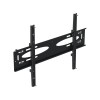 Ergonomic Solutions Ltd Ergonomic Solutions SpacePole Digital Signage Fixed wall bracket for screens from 48" to 85" (up to VESA 600x400)