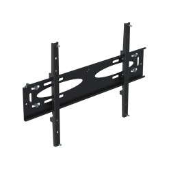 Ergonomic Solutions Ltd Ergonomic Solutions SpacePole Digital Signage Fixed wall bracket for screens from 48" to 85" (up to VESA 600x400)