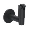 Ergonomic Solutions Ltd Ergonomic Solutions SpacePole Payment Wall Mount with DuraTilt®