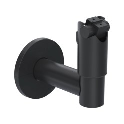 Ergonomic Solutions Ltd Ergonomic Solutions SpacePole Payment Wall Mount with DuraTilt®