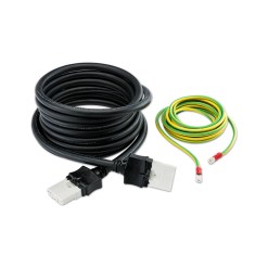 APC Smart-UPS SRT Extension Cable for External Battery Packs 5/6kVA UPS, 192VDC, 15ft