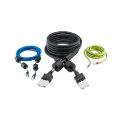 APC Smart-UPS SRT Extension Cable for External Battery Packs 8/10kVA UPS, 192VDC, 15ft