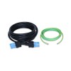 APC Smart-UPS SRT Extension Cable for External Battery Packs, 48VDC, 15ft