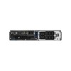 APC Smart-UPS On-Line, 2200VA, Rackmount 2U, 230V, 6x C13+2x C19 IEC outlets, Network Card, W/ rail kit, W/O Lithium-ion external battery