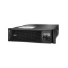 APC SRT5KRMXLT uninterruptible power supply (UPS) Double-conversion (Online) 4.25 kVA 4250 W 4 AC outlet(s)