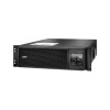 APC Smart-UPS On-Line, 5kVA, Rackmount 3U, 208V/230V, Hard wire 3-wire(2PH+G)+3-wire(H+N+E)+3-wire(H+N+G) outlets, Network Card+SmartSlot, W/ rail kit