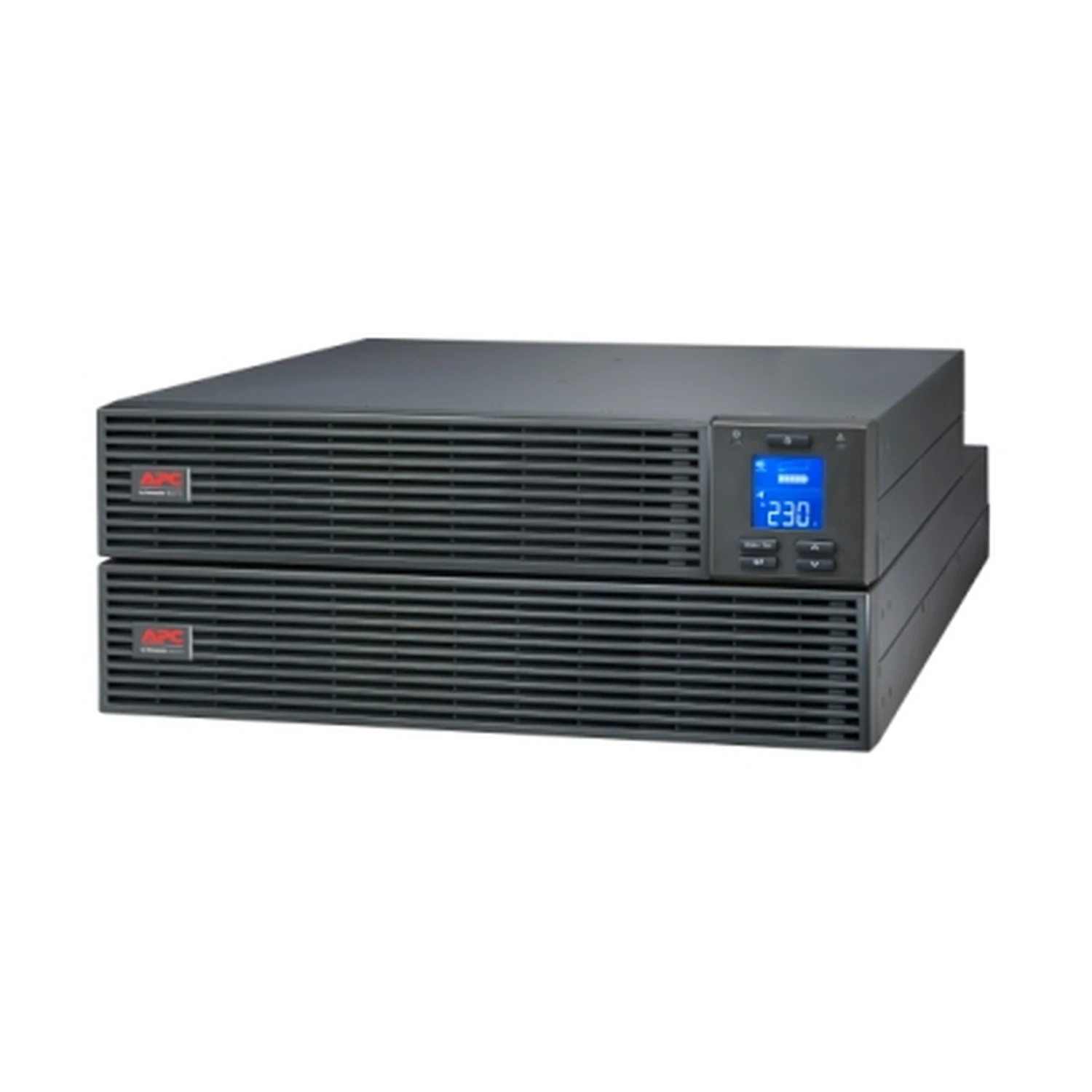 APC SRV1KRILRK-E uninterruptible power supply (UPS) 1 kVA 900 W