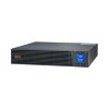 APC SRV1KRIRK-E uninterruptible power supply (UPS) 1 kVA 900 W