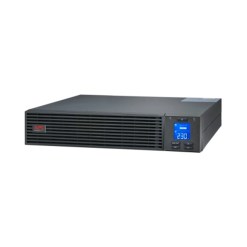 APC SRV1KRIRK-E uninterruptible power supply (UPS) 1 kVA 900 W