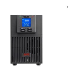 APC SRV2KI-E uninterruptible power supply (UPS) Double-conversion (Online) 2 kVA 1800 W