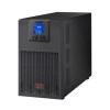 APC SRV3KI-E uninterruptible power supply (UPS) Double-conversion (Online) 2700 W