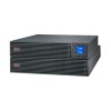 APC SRV3KRILRK-E uninterruptible power supply (UPS) 3 kVA 2700 W