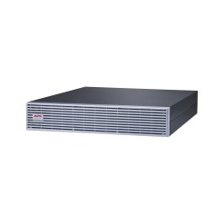 APC Easy UPS Lithium-ion External Battery Pack for 1/2/3kVA SRVL Extended runtime model, 48V 2400Wh, 2U Rackmount