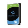 Seagate SkyHawk AI internal hard drive 16 TB 7200 RPM 512 MB 3.5" Serial ATA III
