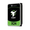 Seagate Exos X24 internal hard drive 20 TB 7200 RPM 512 MB 3.5" SAS