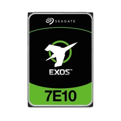 Seagate Enterprise ST2000NM001B internal hard drive 2 TB 7200 RPM 256 MB 3.5" SAS