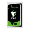 Seagate Enterprise ST4000NM006B internal hard drive 4 TB 7200 RPM 256 MB 3.5" Serial ATA III