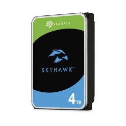 Seagate SkyHawk ST4000VX016 internal hard drive 4 TB 256 MB 3.5