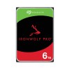Seagate IronWolf Pro ST6000NT001 internal hard drive 6 TB 7200 RPM 256 MB 3.5"