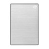 Seagate One Touch STKG2000401 external solid state drive 2 TB USB Type-C 3.2 Gen 1 (3.1 Gen 1) Silver