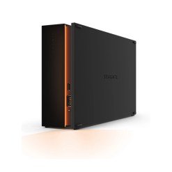 Seagate Game Drive FireCuda external hard drive 1 TB 2.5" 3.2 Gen 1 (3.1 Gen 1) Black