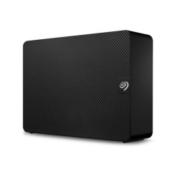 Seagate Expansion STKR6000400 external hard drive 6 TB 3.2 Gen 1 (3.1 Gen 1) Black