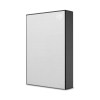 Seagate One Touch HDD 1 TB external hard drive 2.5" Micro-USB B 2.0/3.2 Gen 1 (3.1 Gen 1) Silver
