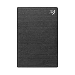 Seagate One Touch HDD 5 TB external hard drive 2.5" Micro-USB B 2.0/3.2 Gen 1 (3.1 Gen 1) Black