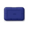 Seagate Pro5 Thunderbolt technology 2 TB USB Type-C USB4 Gen 2x2 Blue
