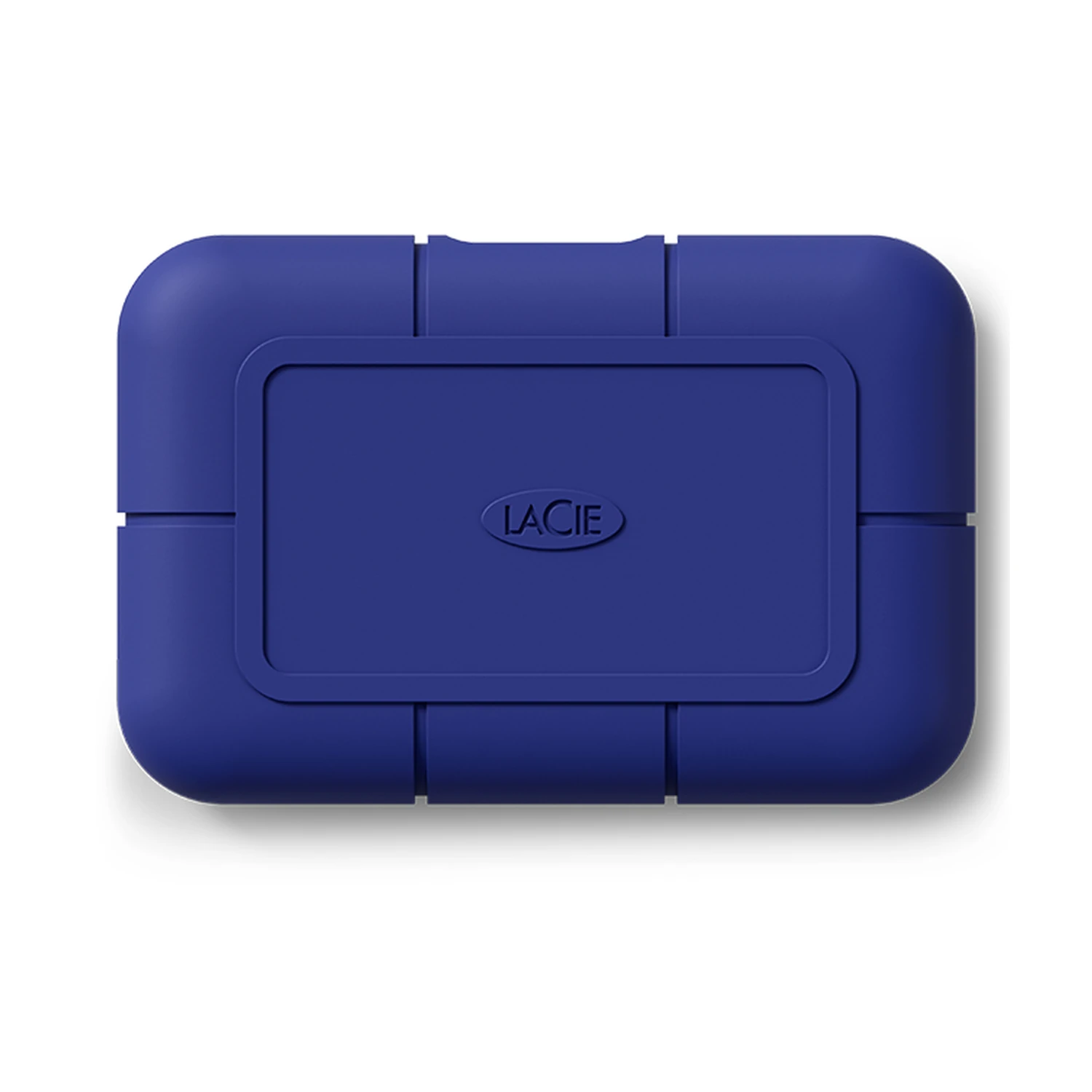 Seagate Pro5 Thunderbolt technology 4 TB USB Type-C USB4 Gen 2x2 Blue