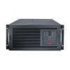 APC Smart-UPS SUA5000RMI5U - 5000VA, 8x C13, 2x C19 outlet, NMC, Rackmount/Tower