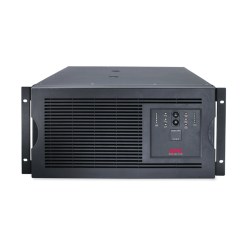 APC Smart-UPS SUA5000RMI5U - 5000VA, 8x C13, 2x C19 outlet, NMC, Rackmount/Tower