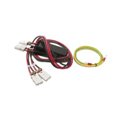 APC Smart-UPS RT Extension Cable for External Battery Packs, 192VDC, 15ft