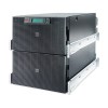 APC Smart-UPS RT 15kVA, 230/400V, LCD, rackmount, 12U, 2x IEC Jumpers & 8x IEC 60320 C19 outlets