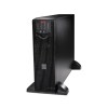 APC Smart-UPS RT 6000VA, 230V, 8x IEC 60320 C13 & 4x IEC Jumpers & 2x IEC 60320 C19 outlets