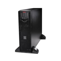 APC Smart-UPS RT 6000VA, 230V, 8x IEC 60320 C13 & 4x IEC Jumpers & 2x IEC 60320 C19 outlets